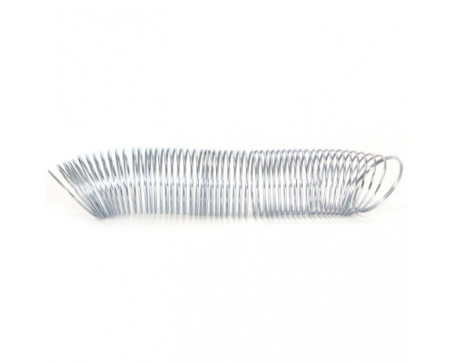 Пружина металева