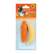 Крейда для гризунів, 2шт