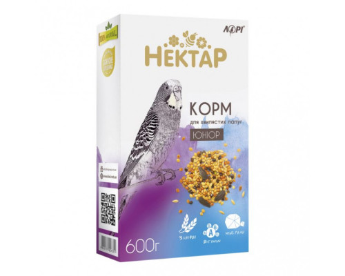 Нектар "Юніор"