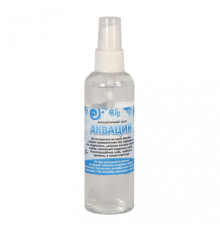 Спрей “АКВАЦИН”, антисептичний засіб для обробки тварин