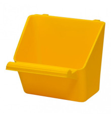 Годівничка універсальна для птахів та гризунів