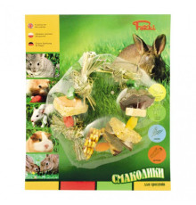 Большие лакомства для грызунов №2