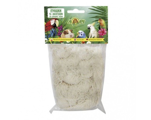 Матеріал для гнізда бавовна