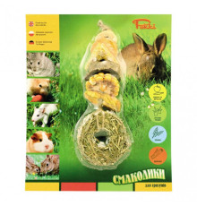 Большие лакомства для грызунов №3