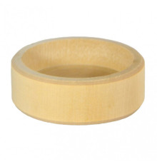 Миска для морск. свинок (дерево)