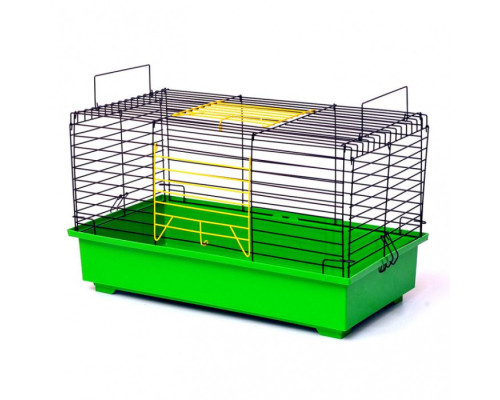 КЛЕТКА КРОЛИК