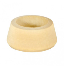 Миска для хом'яків (дерево)