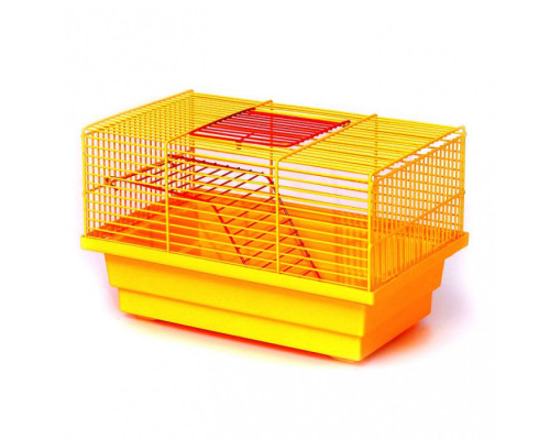 Клітка для гризунів МИШКА