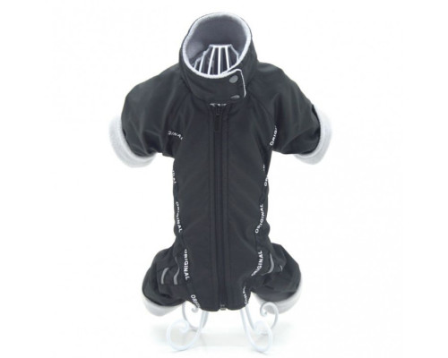 КОМБІНЕЗОН “ФЛІС”