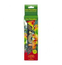 ГРАНД КРЕКЕР ZOO PARADISE для нерозлучників (2шт)