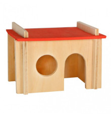 Будинок для щурів (колір)