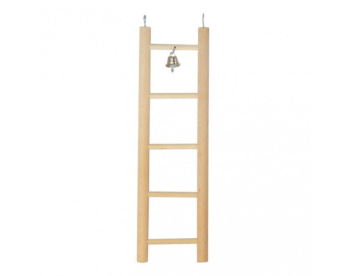 Драбинка з дзвоником (24 см)