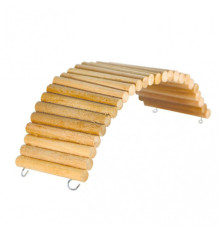 Місток, дерево (8см х 25см)