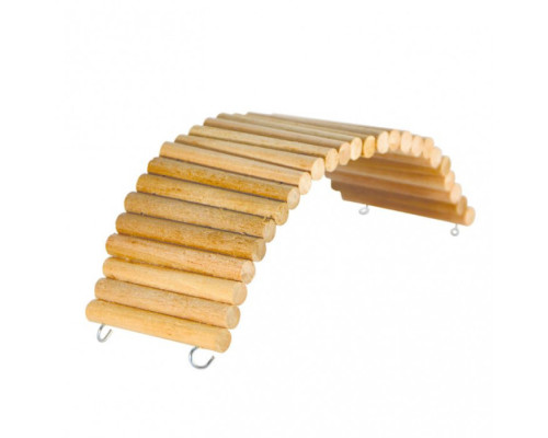 Місток, дерево (8см х 25см)