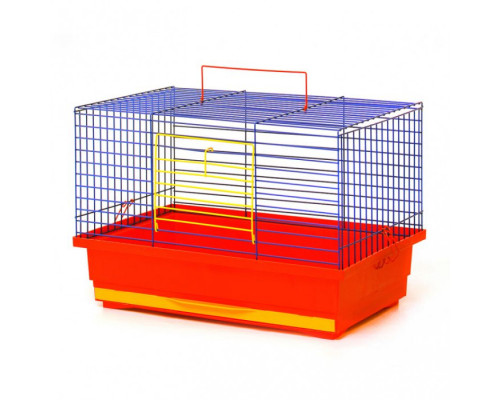 Клітка для гризунів КРОЛИК МІНІ