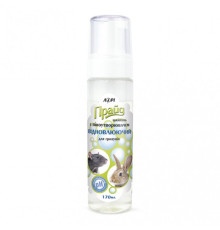 Шампунь з піноутворювачем "ПРАЙД" відновлюючий для гризунів