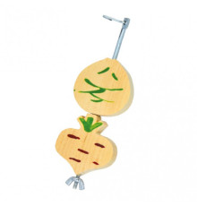 Гризак "Буряк-капуста"