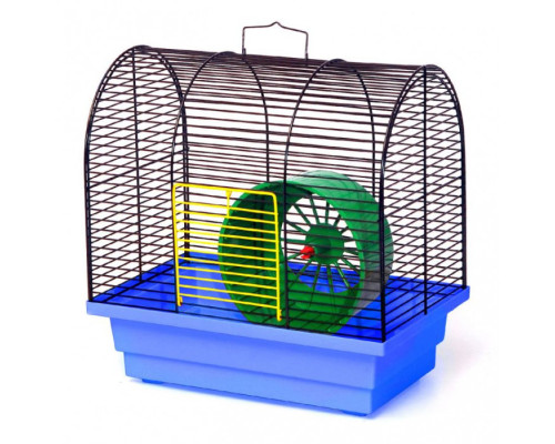 Клітка для гризунів БУНГАЛО Міні