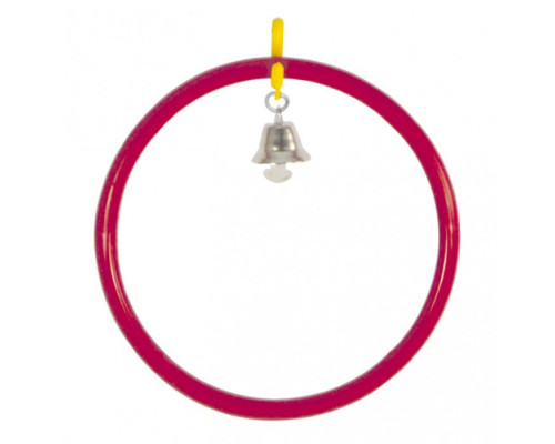 Кільце з дзвоником