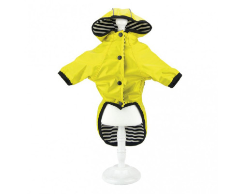 Курточка "Берні"