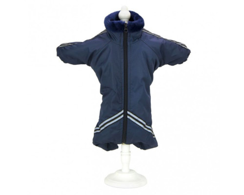 КОМБІНЕЗОН з хутром