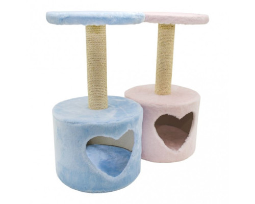 Будинок-драпак “АМУРЧИК”