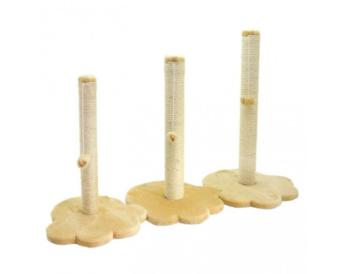 Драпак “ЛАПКА” середній(Сезаль)