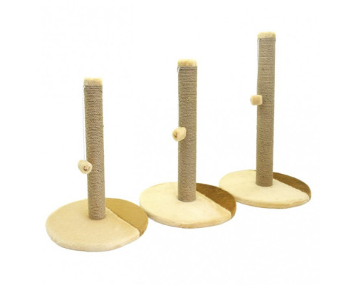 Драпак “ЛОТОС” середній(Джут)