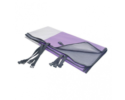 Автокилимок "Гармонія" подвійний