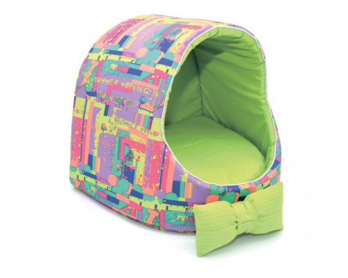 Будка "АКВАРЕЛЬ"