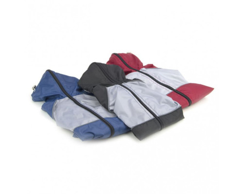 ДОЩОВИК з капюшоном