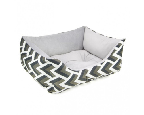 Лежак двосторонній "Сенді"