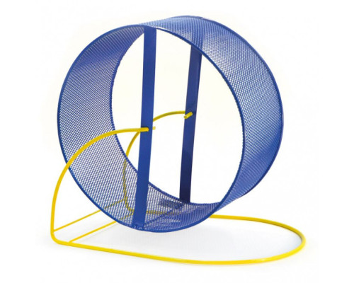 Барабан “Шиншила”, кольоровий