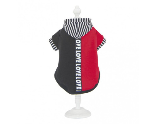 Толстовка з капюшоном