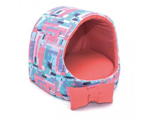 Будка "АКВАРЕЛЬ"