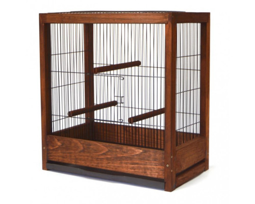 Клітка для птахів LOFT “РЕТРО” 2