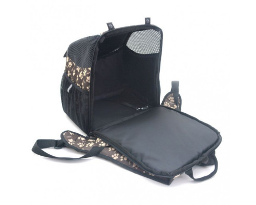 Рюкзак переноска Глорія