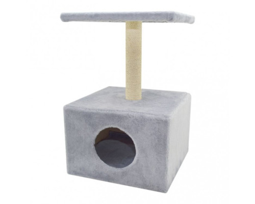 Будинок-драпак "ПЕРС"