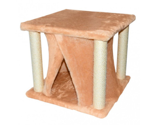 Будинок-драпак "ДЖУДІ"