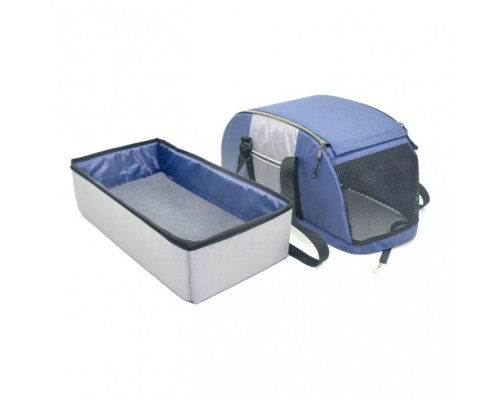 Сумка-трансформер "Гармонія"