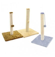 Драпак середній