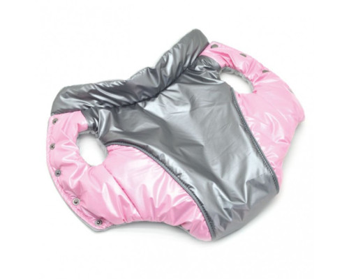 Жилет "ПЕРЛИНА"