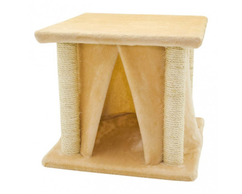 Будинок-драпак "ДЖУДІ"