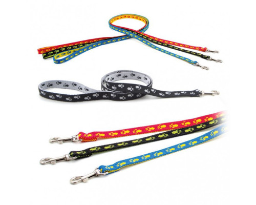 Повід капроновий “Лапки” ПКЛ