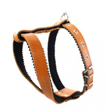 Нагрудник шкіряний “Юніор”