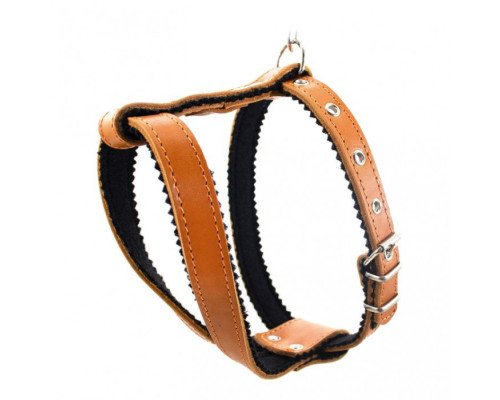 Нагрудник шкіряний “Юніор”