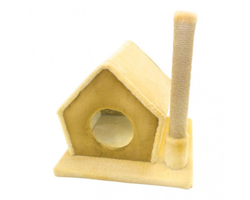 Будинок “ТІФАНІ”