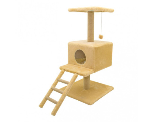 Будинок-драпак "ЦЕЗАР"