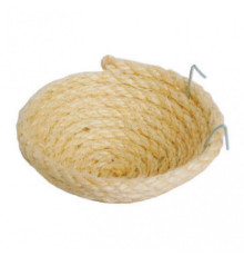 Гніздечко для декоративних птахів, d=10см