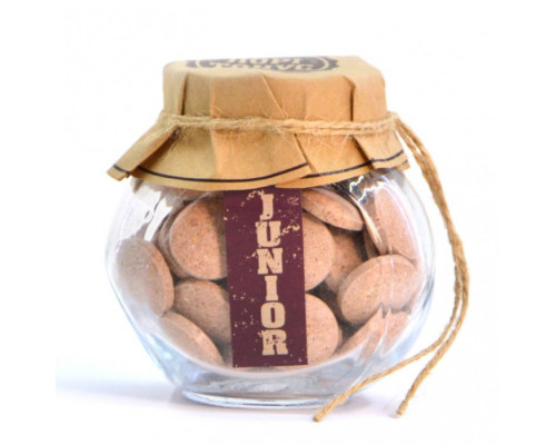 Лорітонус "ЮНІОР" здоровий ріст та розвиток цуценят